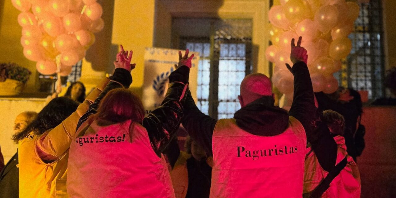 Καρκίνος του μαστού. Πρόληψη αλλά και στήριξη μέχρι τη νίκη.