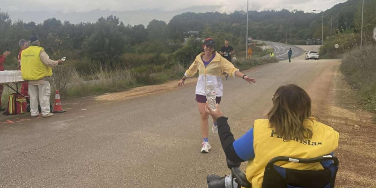 Oι Paguristas στον 6ο Δρόμο της Νίκης!