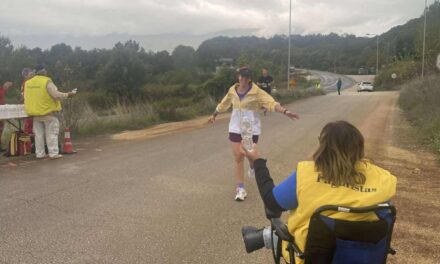 Oι Paguristas στον 6ο Δρόμο της Νίκης!